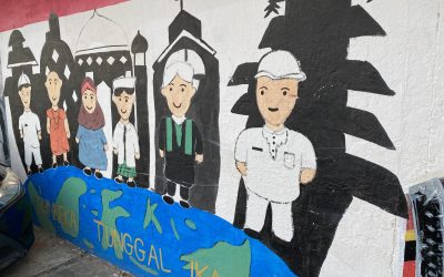 Lahirnya Masyarakat Multikultur Sawahlunto