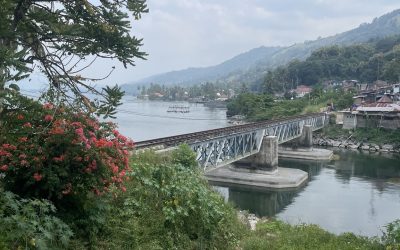Warisan Tambang Batubara Ombilin Sawahlunto (WTBOS) : Antara Gemilang dan Tantangan Konservasi