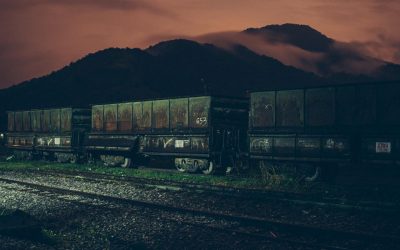 Dari Silo Gunung ke Sawahlunto: Menapak Jejak WTBOS