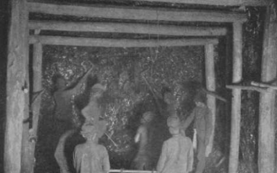 Panas Soeara Tambang