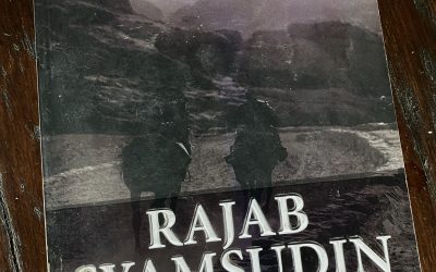 Seperti Ayam Lepas: Suara dari Pinggir Tambang